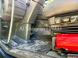 Volvo FH 500 Globetrotter / 2 x Tank / Euro6