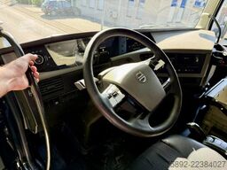 Volvo FH 500 Globetrotter / 2 x Tank / Euro6