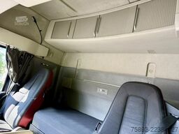 Volvo FH 500 Globetrotter / 2 x Tank / Euro6