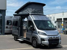 Carado Camper Van 541Pro+Markise+Schlafdach+ACC+FULLLED