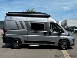 Carado Camper Van 541Pro+Markise+Schlafdach+ACC+FULLLED