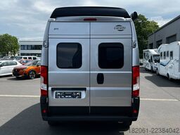 Carado Camper Van 541Pro+Markise+Schlafdach+ACC+FULLLED