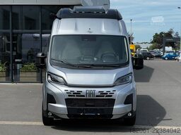 Carado Camper Van 541Pro+Markise+Schlafdach+ACC+FULLLED