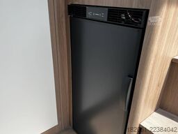 Carado Camper Van 541Pro+Markise+Schlafdach+ACC+FULLLED