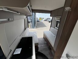 Carado Camper Van 541Pro+Markise+Schlafdach+ACC+FULLLED