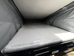 Carado Camper Van 541Pro+Markise+Schlafdach+ACC+FULLLED