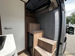 Carado Camper Van 541Pro+Markise+Schlafdach+ACC+FULLLED