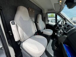 Carado Camper Van 541Pro+Markise+Schlafdach+ACC+FULLLED