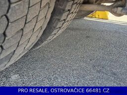 MAN TGM 18.250 BL EURO 5 - AUTOTRANSPORTER + H.RAMP