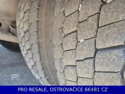 MAN TGM 18.250 BL EURO 5 - AUTOTRANSPORTER + H.RAMP