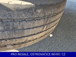 MAN TGM 18.250 BL EURO 5 - AUTOTRANSPORTER + H.RAMP