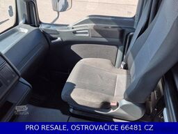 MAN TGM 18.250 BL EURO 5 - AUTOTRANSPORTER + H.RAMP