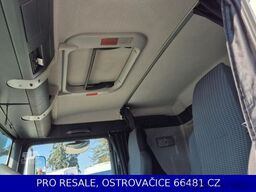 MAN TGM 18.250 BL EURO 5 - AUTOTRANSPORTER + H.RAMP