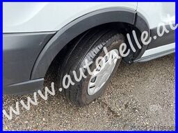 Ford Transit Doka Kasten L3H3- 6-Sitzer - AHK