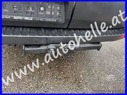 Ford Transit Doka Kasten L3H3- 6-Sitzer - AHK