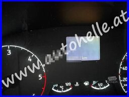 Ford Transit Doka Kasten L3H3- 6-Sitzer - AHK