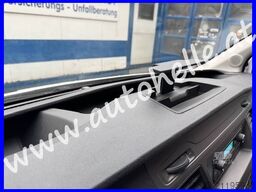 Ford Transit Doka Kasten L3H3- 6-Sitzer - AHK