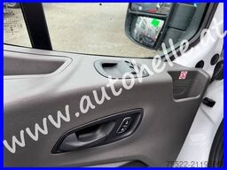 Ford Transit Doka Kasten L3H3- 6-Sitzer - AHK