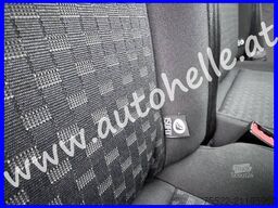 Ford Transit Doka Kasten L3H3- 6-Sitzer - AHK