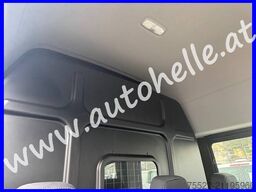 Ford Transit Doka Kasten L3H3- 6-Sitzer - AHK