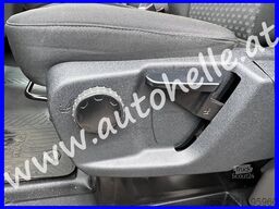 Ford Transit Doka Kasten L3H3- 6-Sitzer - AHK