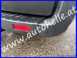 Ford Transit Doka Kasten L3H3- 6-Sitzer - AHK