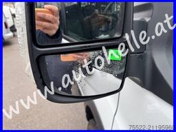 Ford Transit Doka Kasten L3H3- 6-Sitzer - AHK