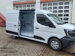 Renault Master 150.35  EURO 6  L2H2 GESLOTEN - V-43-JRS...