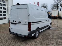 Renault Master 150.35  EURO 6  L2H2 GESLOTEN - V-43-JRS...