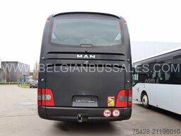 MAN Lion's Coach L R08 / 13.8m / EEV / Full Option