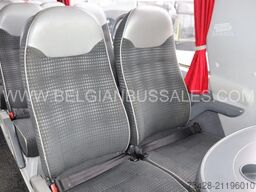 MAN Lion's Coach L R08 / 13.8m / EEV / Full Option