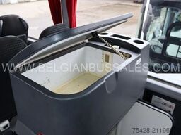 MAN Lion's Coach L R08 / 13.8m / EEV / Full Option
