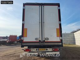 Schmitz SCB*S3B 3 axles TUV 06/26 Doppelverdampfer Blum...