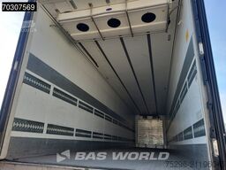 Schmitz SCB*S3B 3 axles TUV 06/26 Doppelverdampfer Blum...