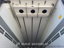 Schmitz SCB*S3B 3 axles TUV 06/26 Doppelverdampfer Blum...