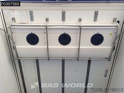 Schmitz SCB*S3B 3 axles TUV 06/26 Doppelverdampfer Blum...