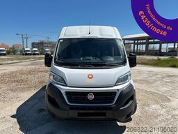 Fiat Ducato Weinsberg Carabus 600 K | 2023 | Euro 6 | Venditore Pro