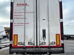 SCHMITZ KüHLAUFLIEGER SCB S3B SCHMITZ AGGREGAT DOPPELSTOCK