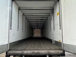 SCHMITZ KüHLAUFLIEGER SCB S3B SCHMITZ AGGREGAT DOPPELSTOCK