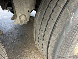 SCHMITZ KüHLAUFLIEGER SCB S3B SCHMITZ AGGREGAT DOPPELSTOCK