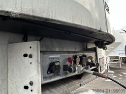 SCHMITZ KüHLAUFLIEGER SCB S3B SCHMITZ AGGREGAT DOPPELSTOCK