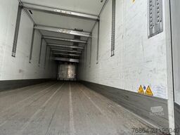 SCHMITZ KüHLAUFLIEGER SCB S3B SCHMITZ AGGREGAT DOPPELSTOCK