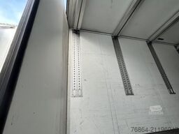 SCHMITZ KüHLAUFLIEGER SCB S3B SCHMITZ AGGREGAT DOPPELSTOCK