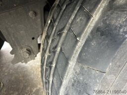 SCHMITZ KüHLAUFLIEGER SCB S3B SCHMITZ AGGREGAT DOPPELSTOCK