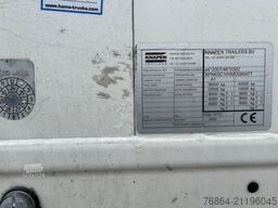 KNAPEN K100/KT01, 10 MM, LIFTACHSE, ROLLPLANE, FUNK