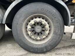 KNAPEN K100/KT01, 10 MM, LIFTACHSE, ROLLPLANE, FUNK