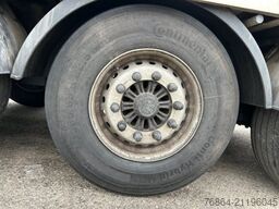 KNAPEN K100/KT01, 10 MM, LIFTACHSE, ROLLPLANE, FUNK