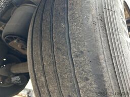 KNAPEN K100/KT01, 10 MM, LIFTACHSE, ROLLPLANE, FUNK