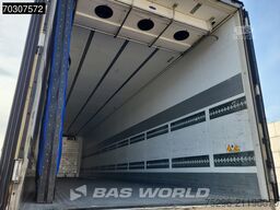 Schmitz SCB*S3B 3 axles TUV 07/26 Doppelverdampfer Blum...