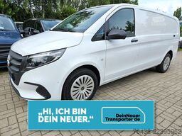 MERCEDES-BENZ Vito 116 CDI PRO EXTRALANG|5 tKM|9G|LED|GARANTIE